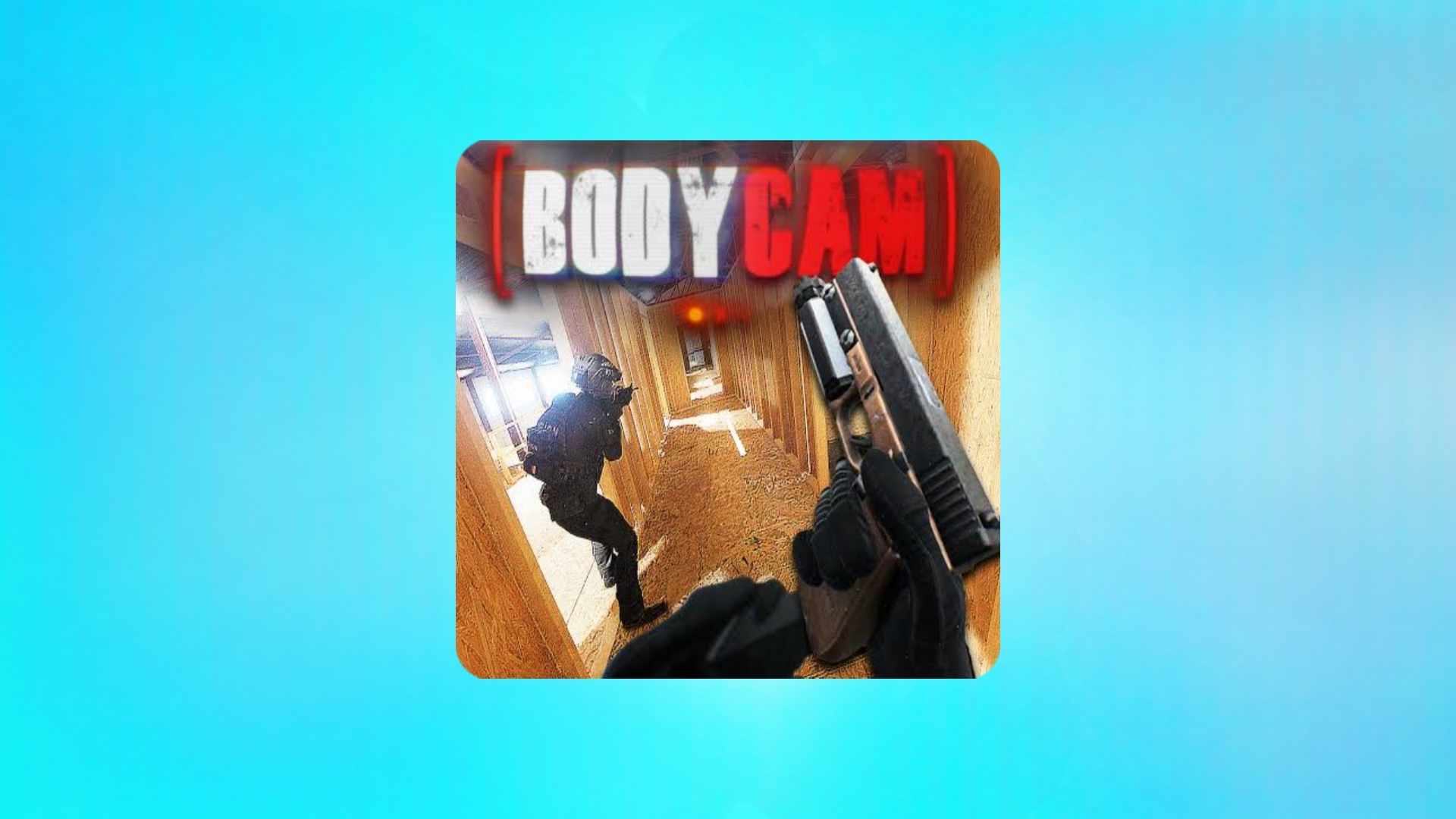 הורד משחק Bodycam למחשב בחינם עם קישור ישיר